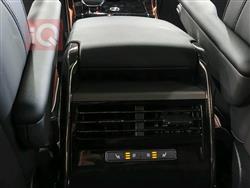 لاند ڕۆڤەر ڕانج ڕۆڤەر سپۆرت